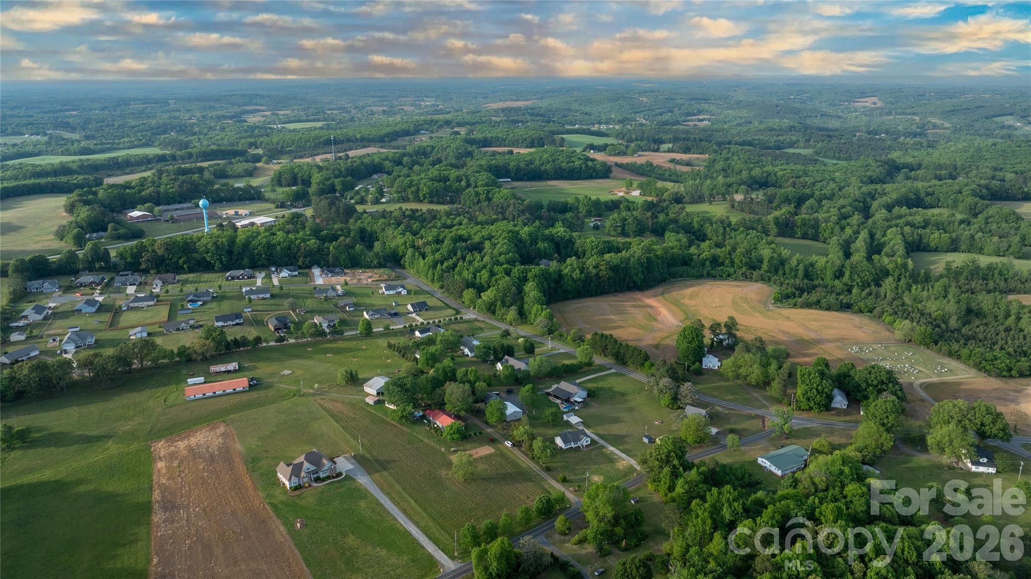 16351 Substation Road Locust, NC 28097 - Photo 9 of 20