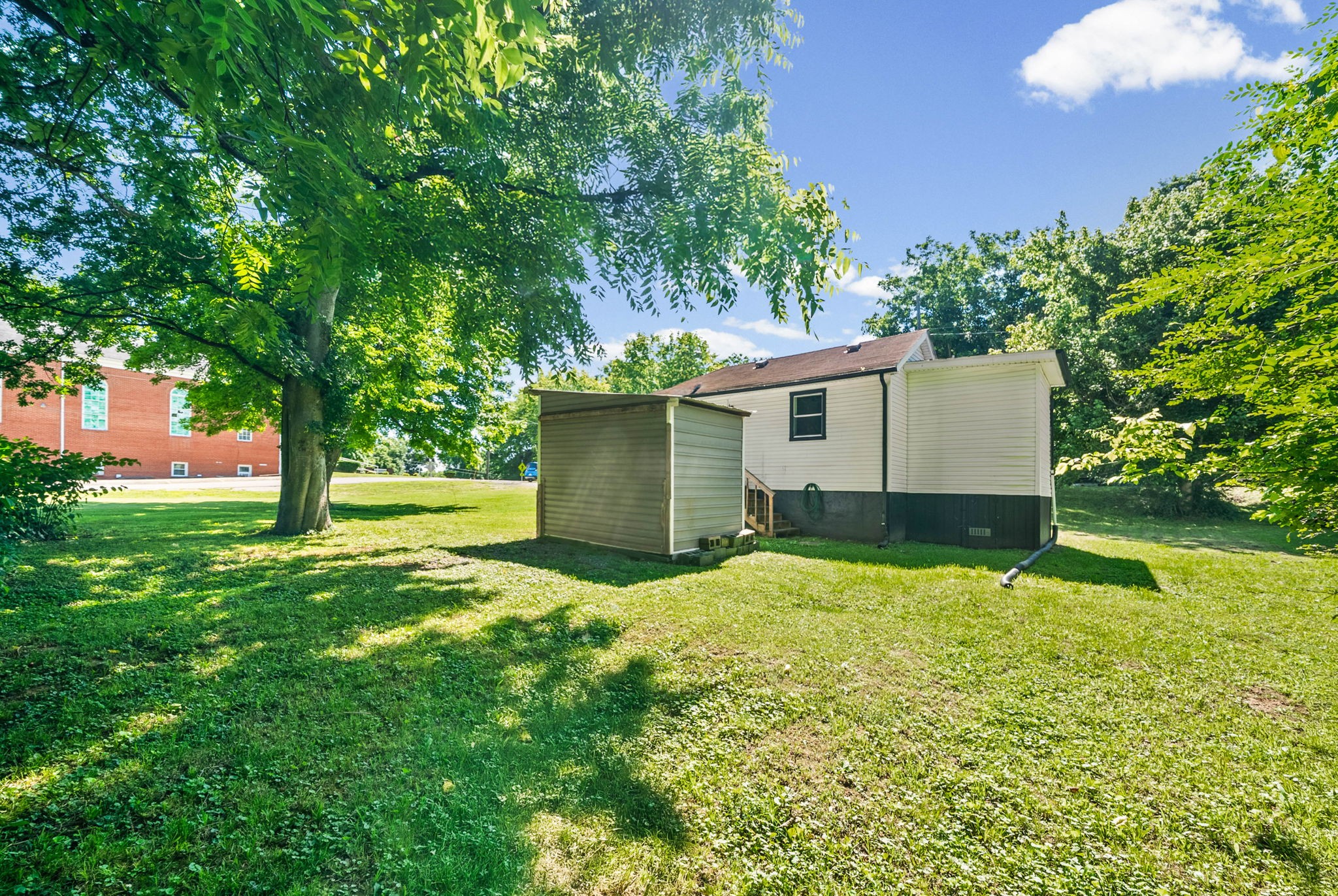 124 Edmondson Ferry Road Clarksville, TN 37040 - Photo 22 of 25