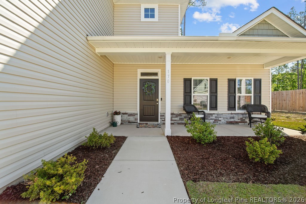 170 Edgar Way Raeford, NC 28376 - Photo 3 of 38