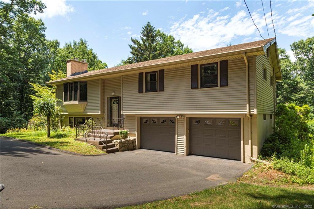 19 Riga Lane Bolton, CT 06043 - Photo 1 of 1 Welcome to 19 Riga Lane!!