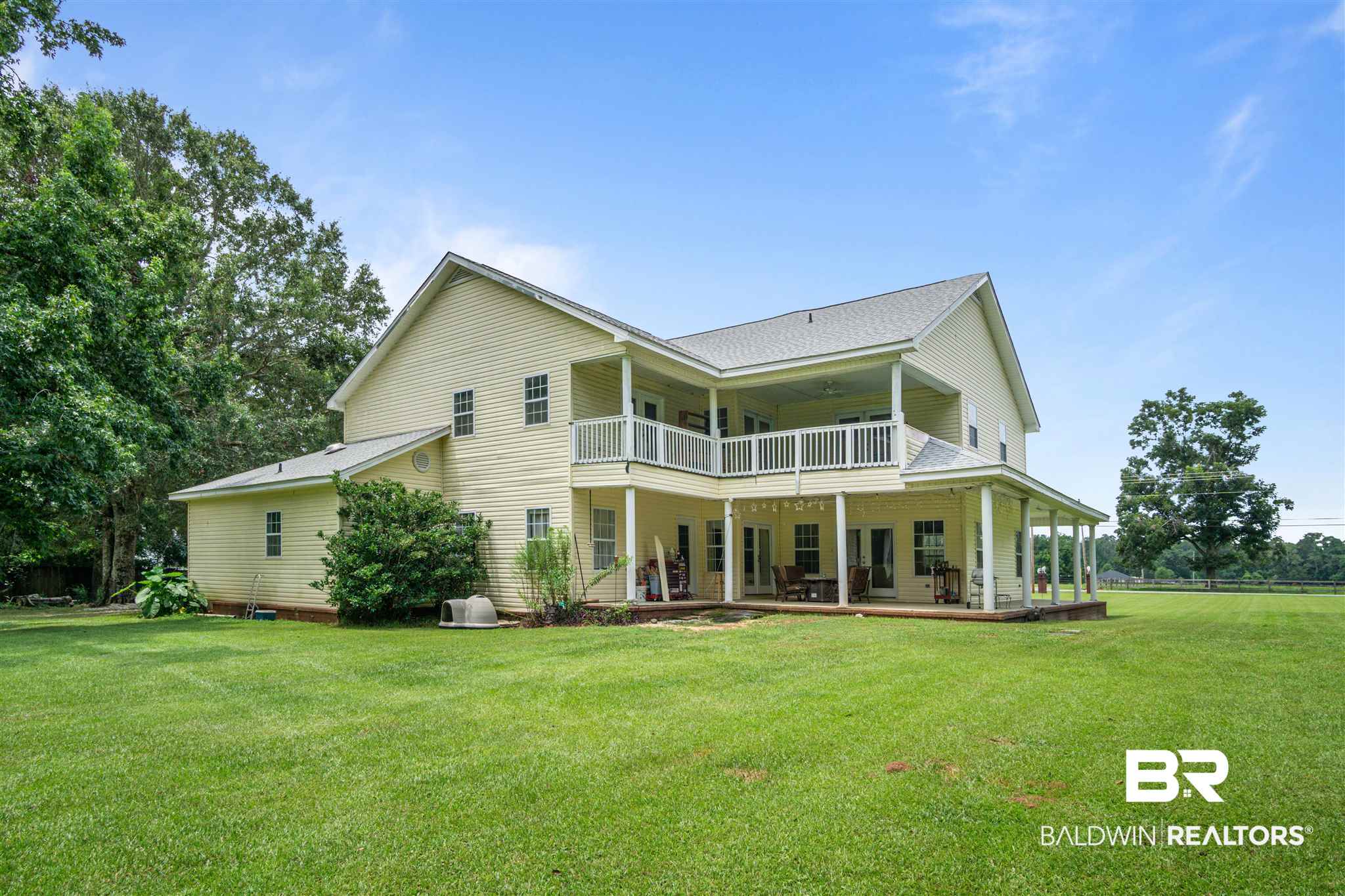 43584 Jones Road Bay Minette, AL 36507 - Photo 2 of 46