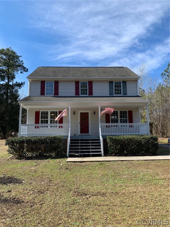 4800 Midway Road Church Road, VA 23833 - Photo 1 of 21 Gallery Image 1