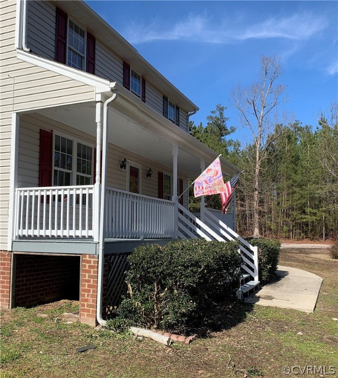 4800 Midway Road Church Road, VA 23833 - Photo 15 of 21 Gallery Image 15