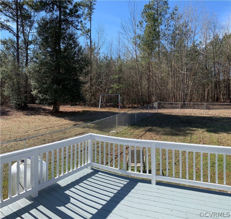 4800 Midway Road Church Road, VA 23833 - Photo 16 of 21 Gallery Image 16