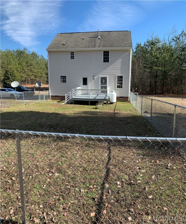 4800 Midway Road Church Road, VA 23833 - Photo 17 of 21 Gallery Image 17