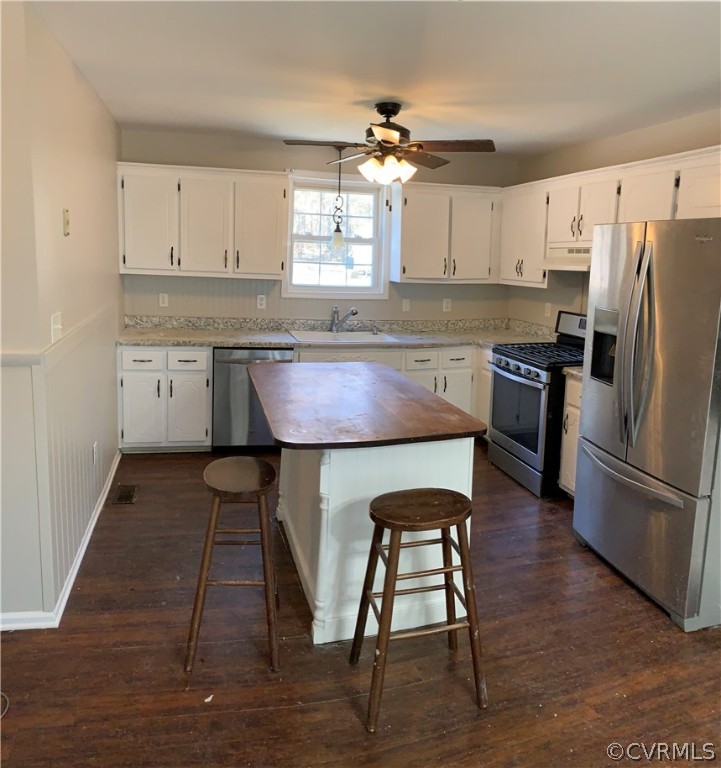 4800 Midway Road Church Road, VA 23833 - Photo 4 of 21 Gallery Image 4