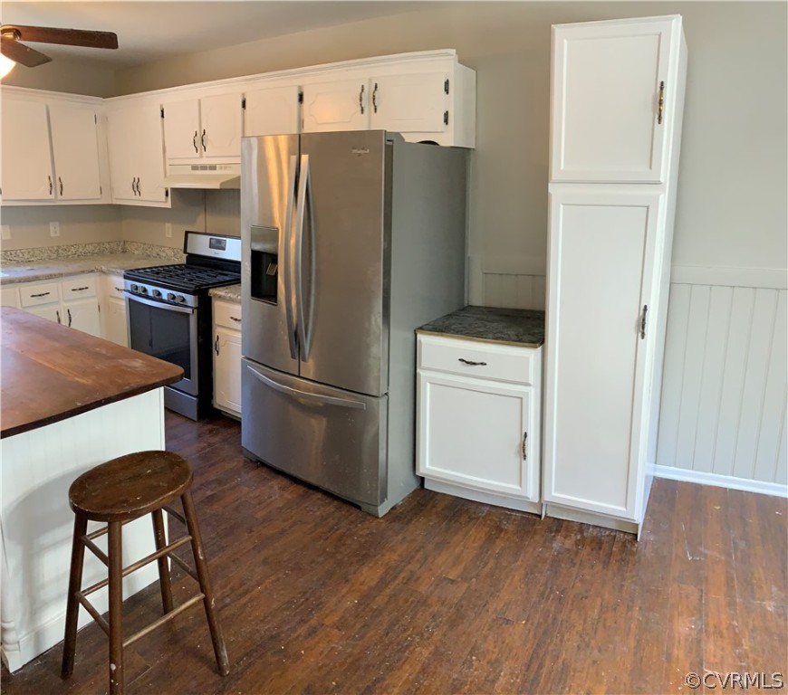 4800 Midway Road Church Road, VA 23833 - Photo 5 of 21 Gallery Image 5