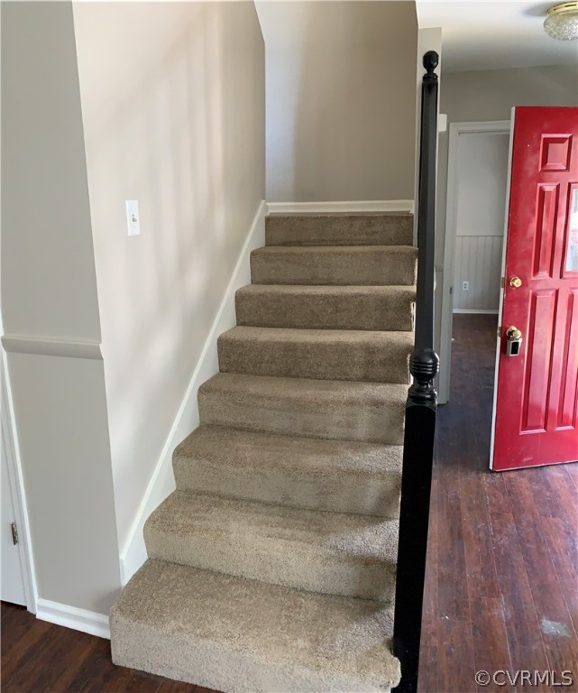 4800 Midway Road Church Road, VA 23833 - Photo 8 of 21 Gallery Image 8