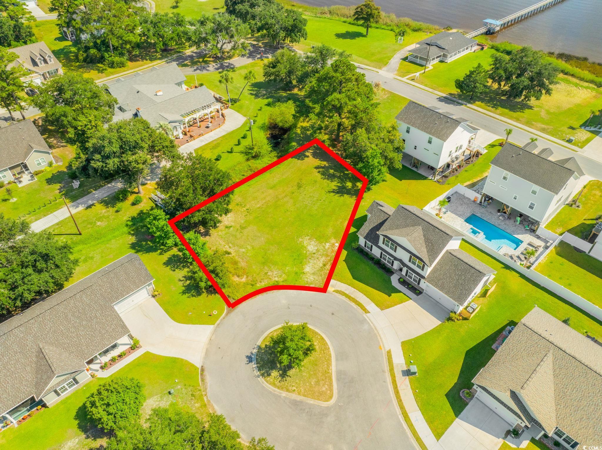 309 Chaff Court Georgetown, SC 29440 - Photo 7 of 34