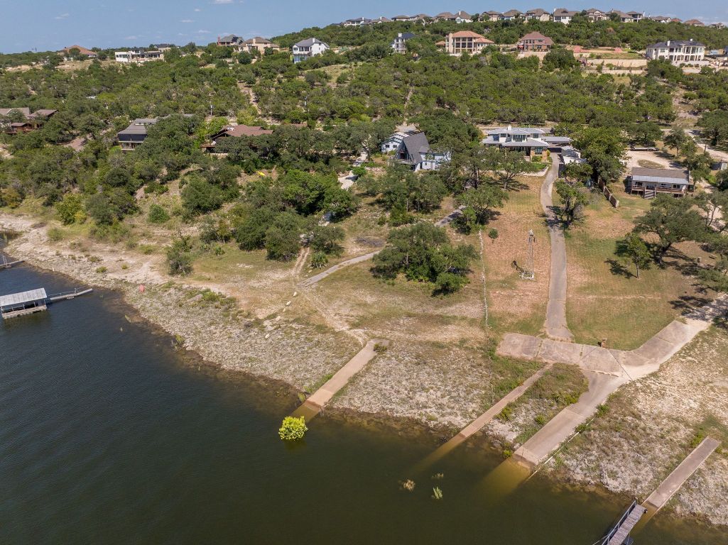 19625 Lakehurst Loop Spicewood, TX 78669 - Photo 17 of 25 view of city from balcony