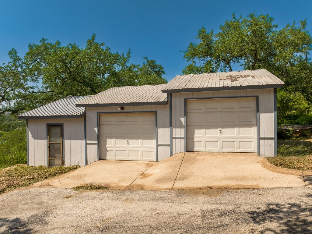 19625 Lakehurst Loop Spicewood, TX 78669 - Photo 6 of 25 a house with a outdoor space