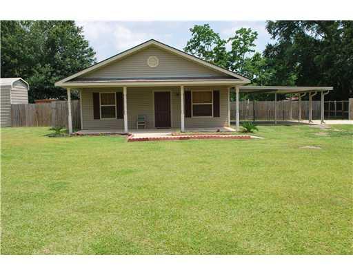 27349 West Mansfield Road Folsom, LA 70437 - Photo 1 of 8 Gallery Image 1