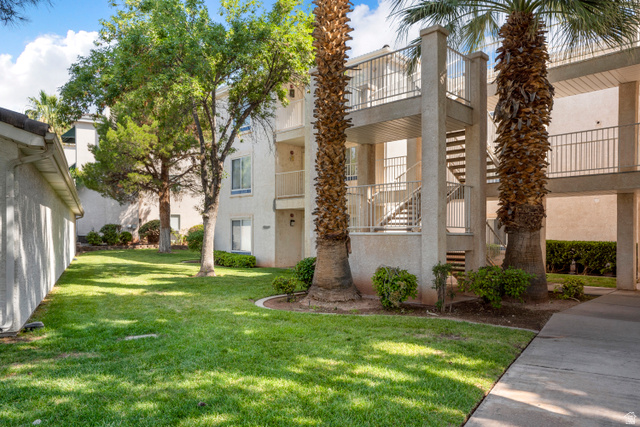 1845 Canyon View, Unit 609 St. George, UT 84770 - Photo 26 of 35