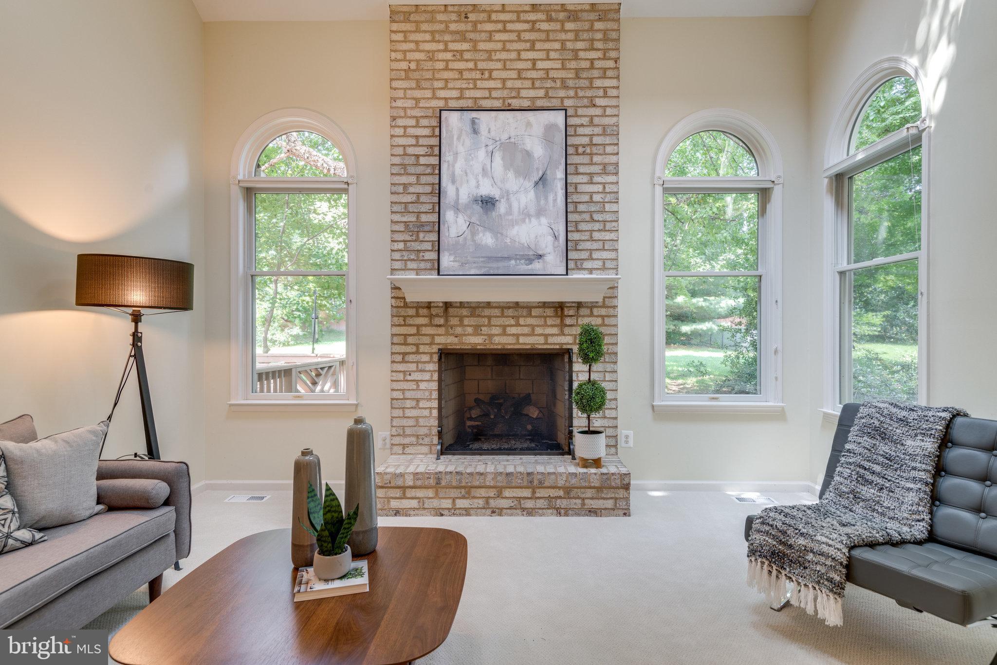 1326 Dasher Lane Reston, VA 20190 - Photo 15 of 91 Gallery Image 15