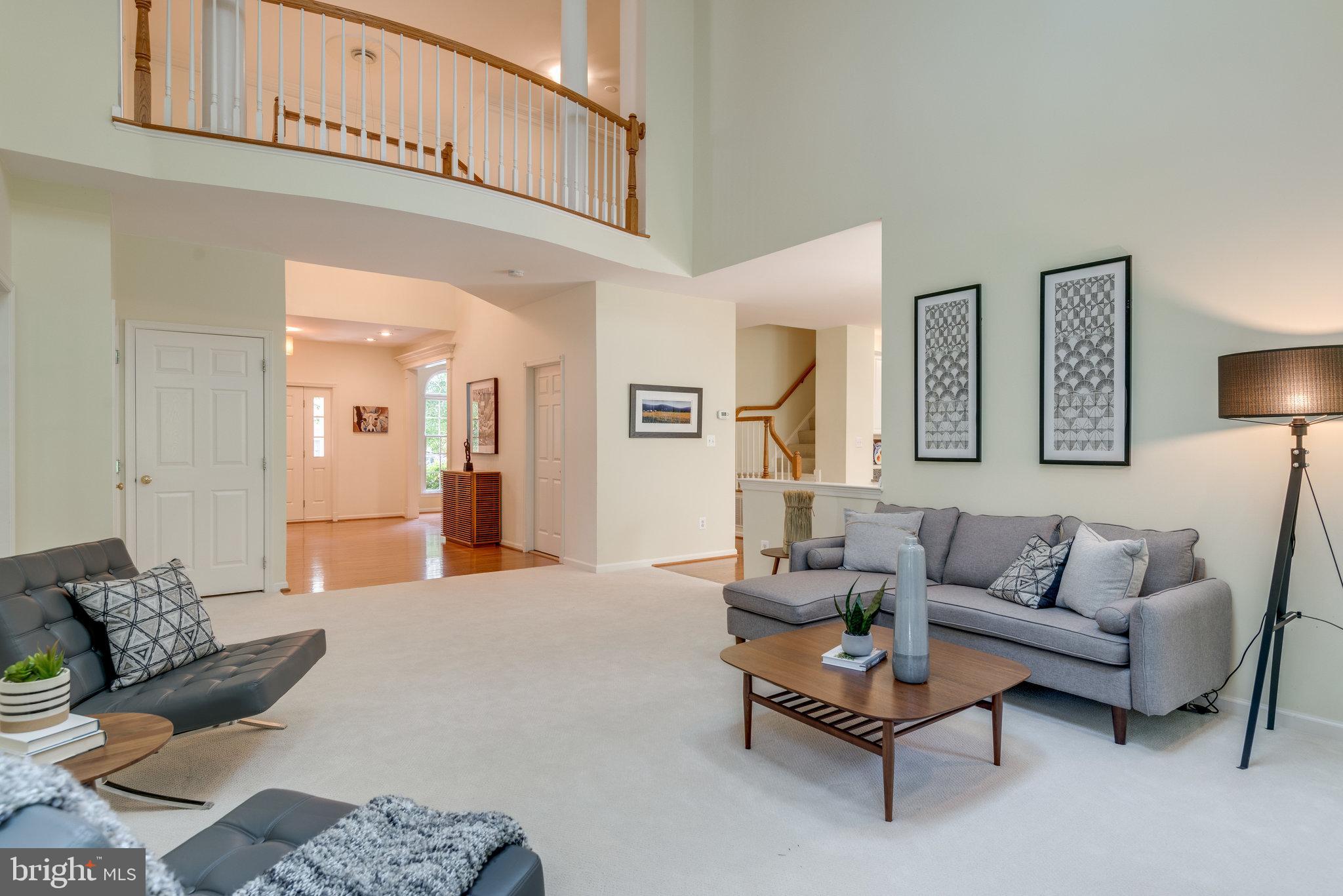 1326 Dasher Lane Reston, VA 20190 - Photo 16 of 91 Gallery Image 16