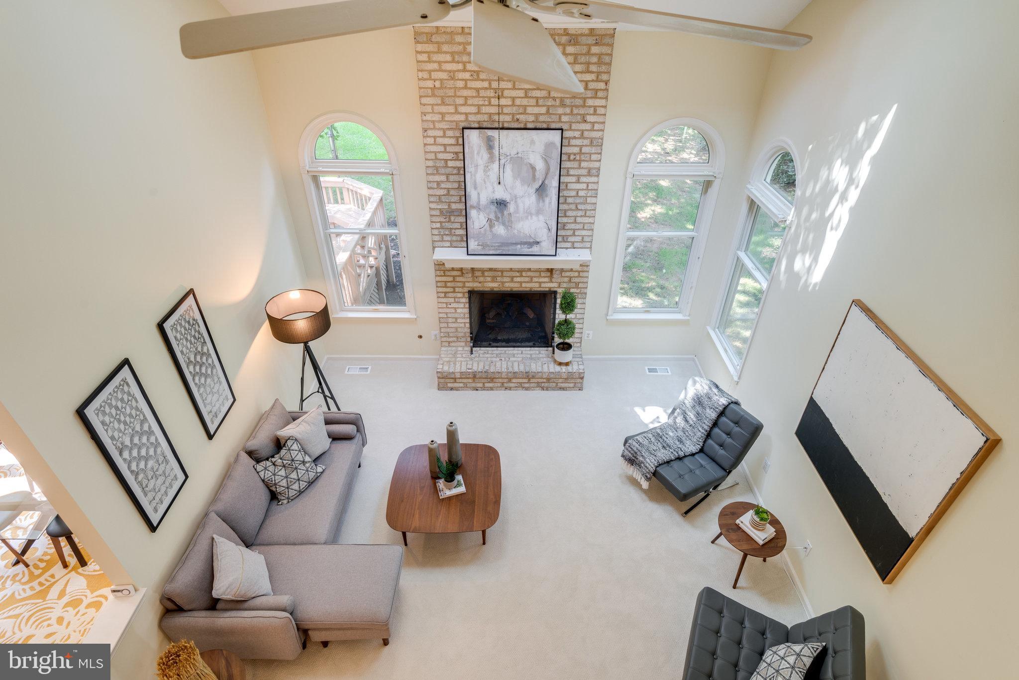 1326 Dasher Lane Reston, VA 20190 - Photo 17 of 91 Gallery Image 17