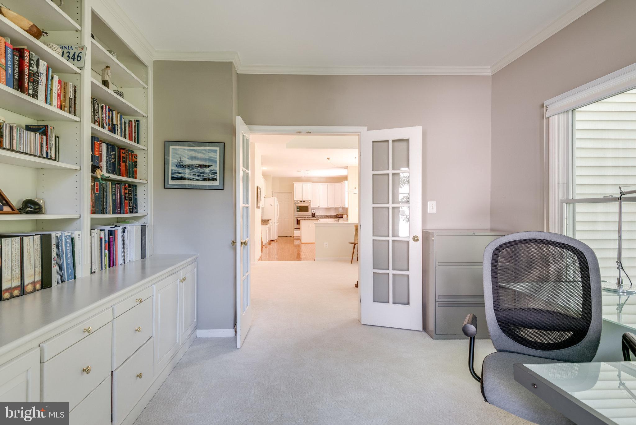 1326 Dasher Lane Reston, VA 20190 - Photo 19 of 91 Gallery Image 19