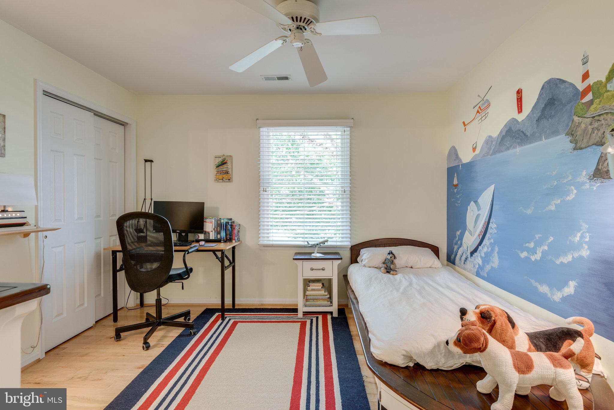 1326 Dasher Lane Reston, VA 20190 - Photo 54 of 91 Gallery Image 54