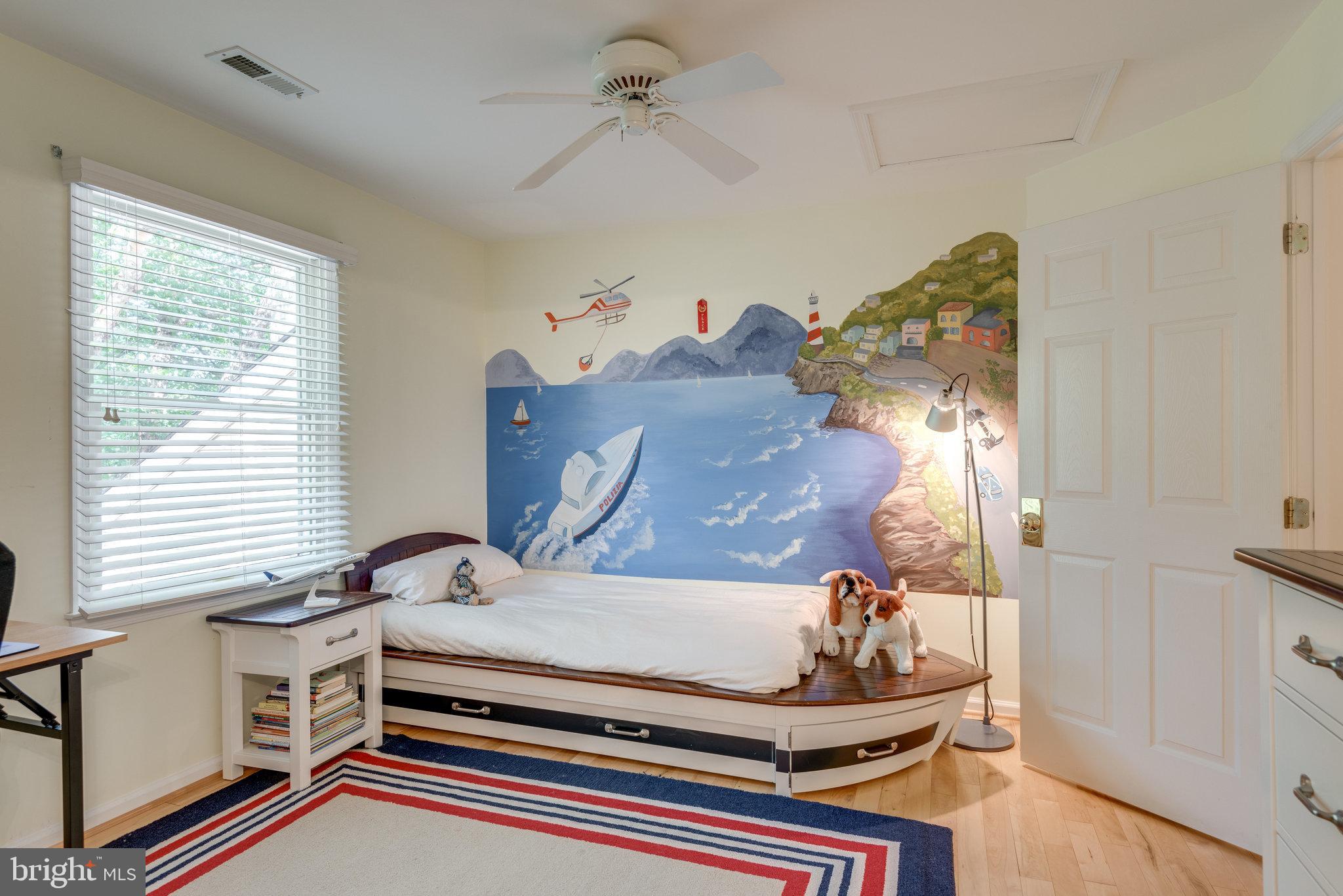 1326 Dasher Lane Reston, VA 20190 - Photo 55 of 91 Gallery Image 55