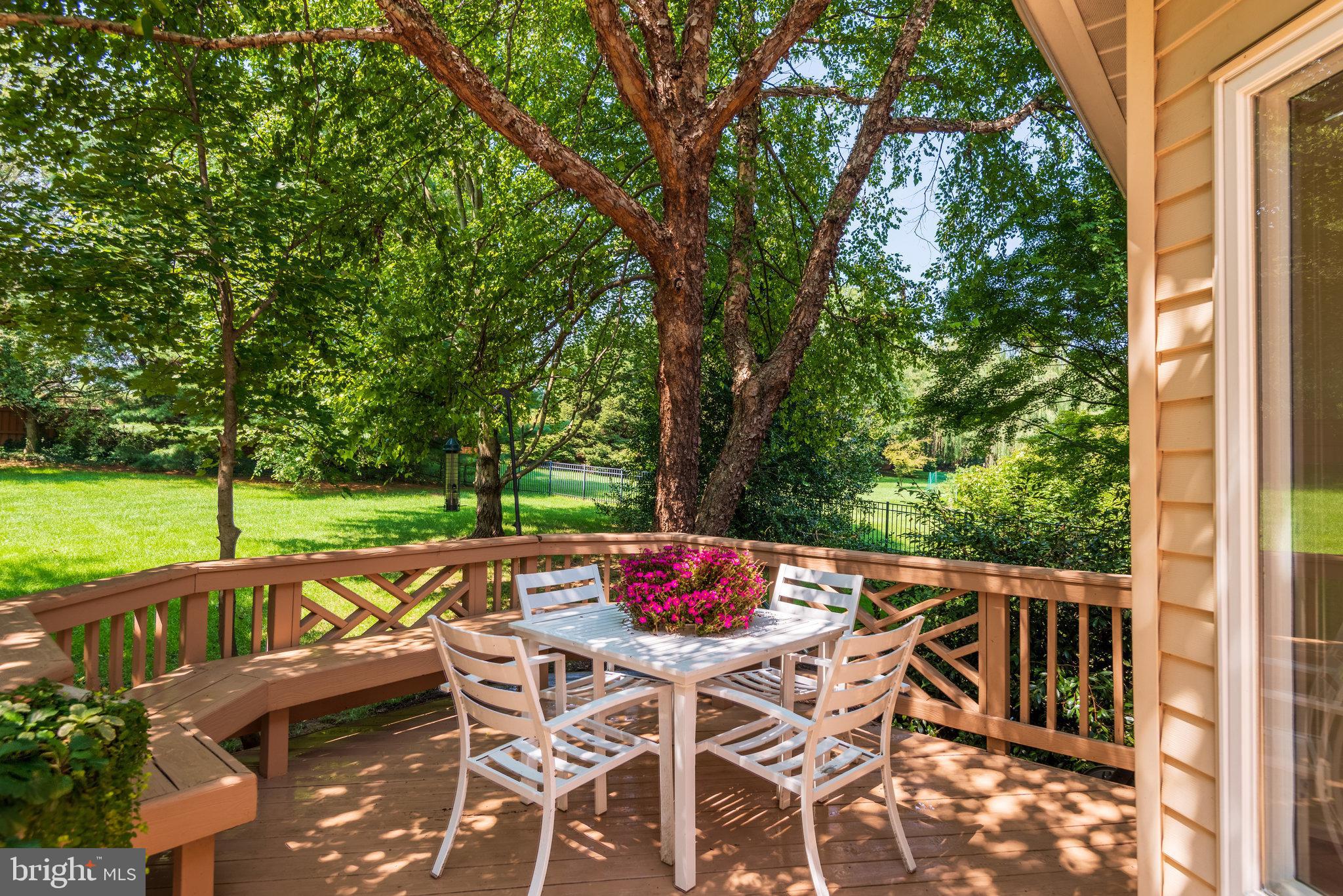 1326 Dasher Lane Reston, VA 20190 - Photo 73 of 91 Gallery Image 73