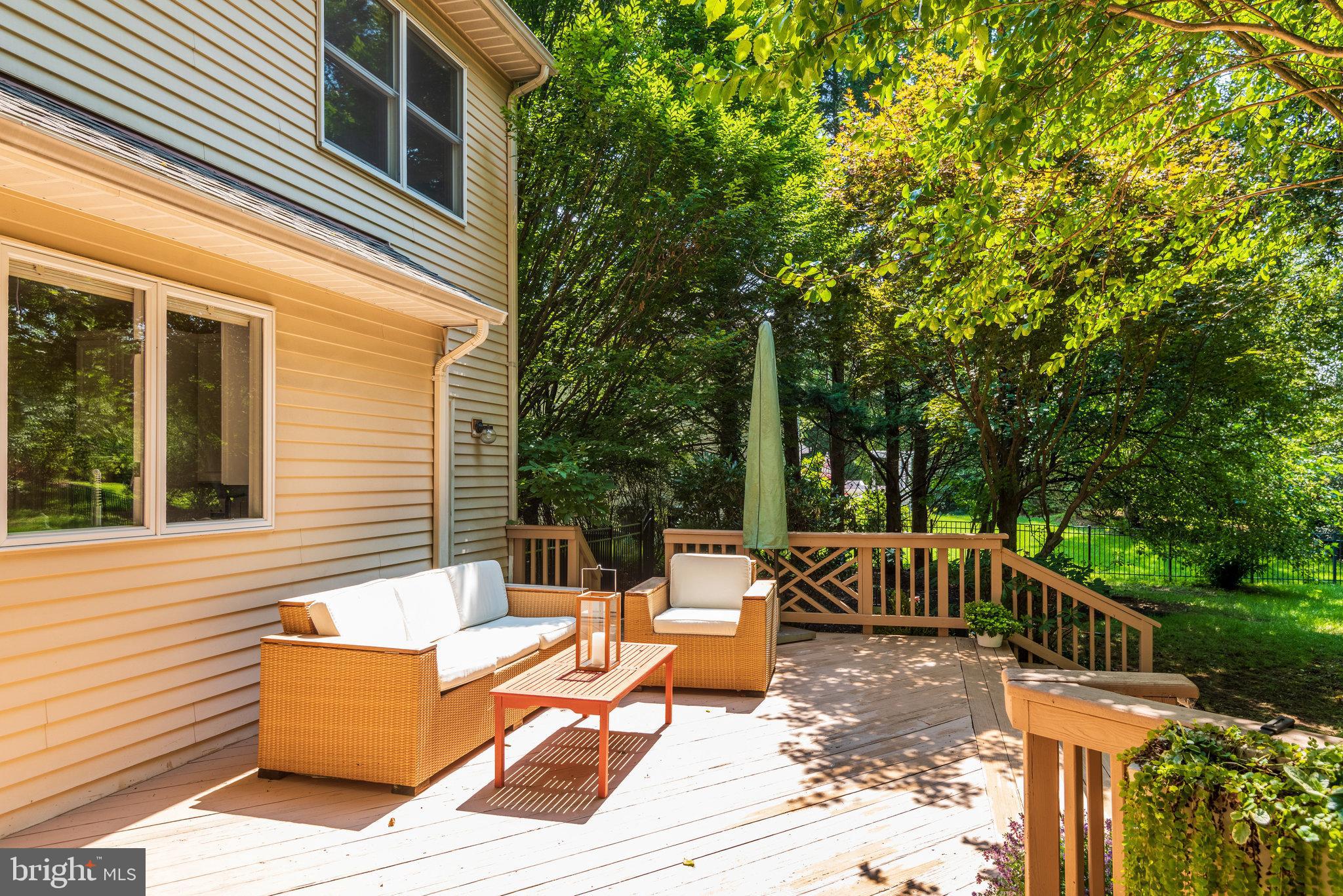 1326 Dasher Lane Reston, VA 20190 - Photo 75 of 91 Gallery Image 75