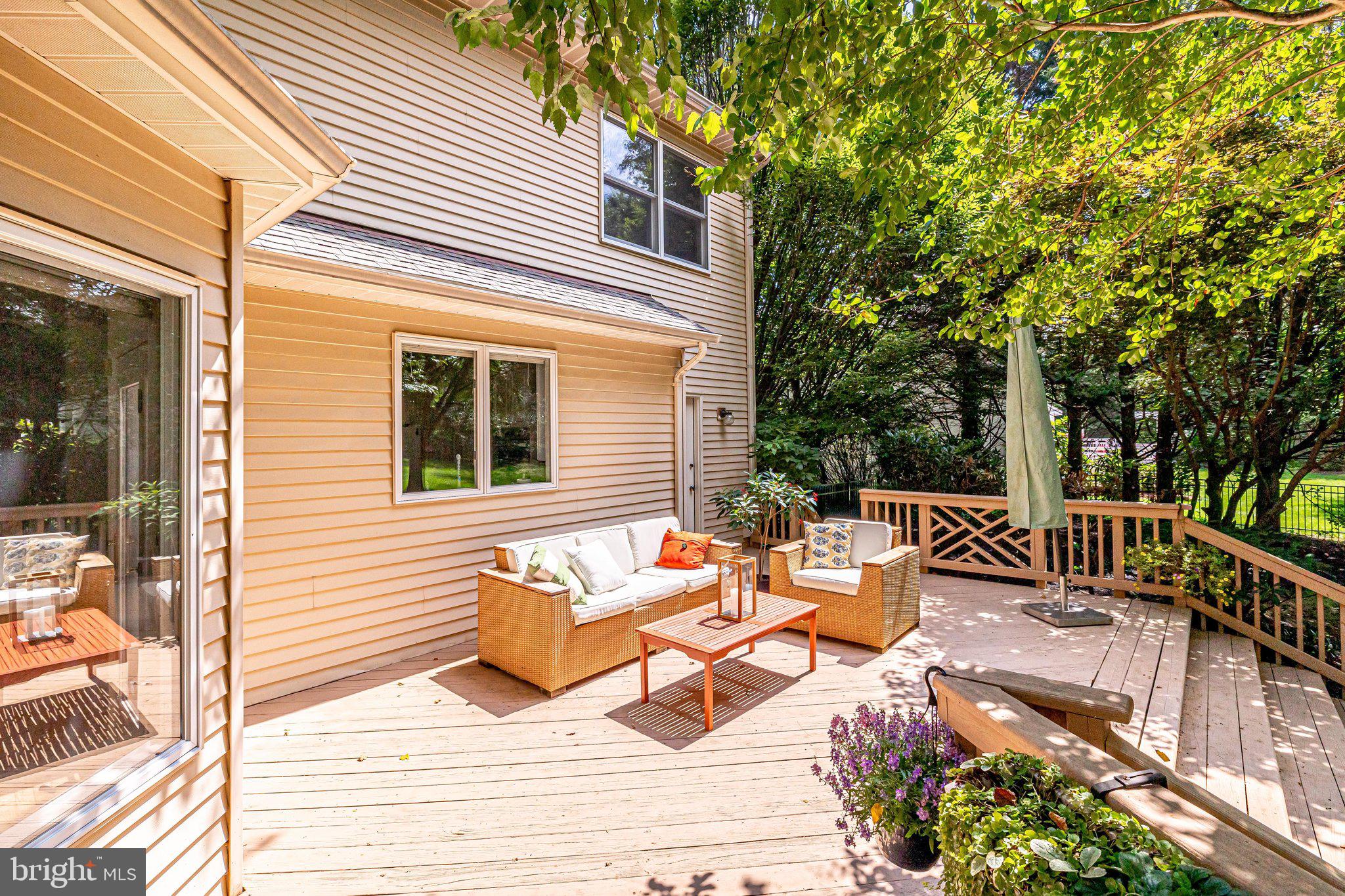 1326 Dasher Lane Reston, VA 20190 - Photo 76 of 91 Gallery Image 76
