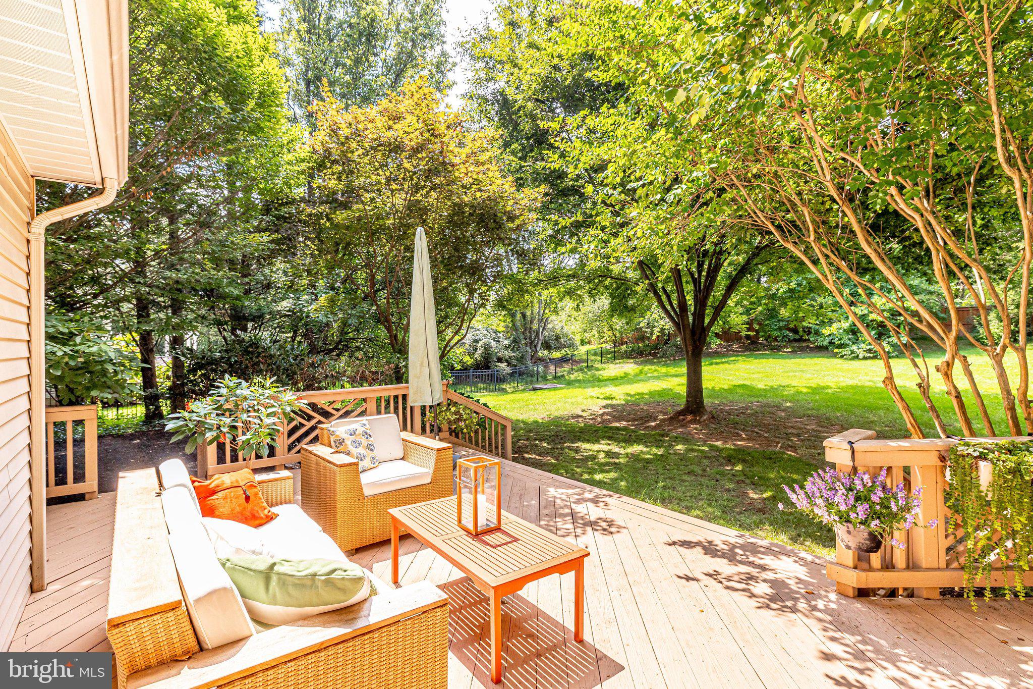 1326 Dasher Lane Reston, VA 20190 - Photo 77 of 91 Gallery Image 77