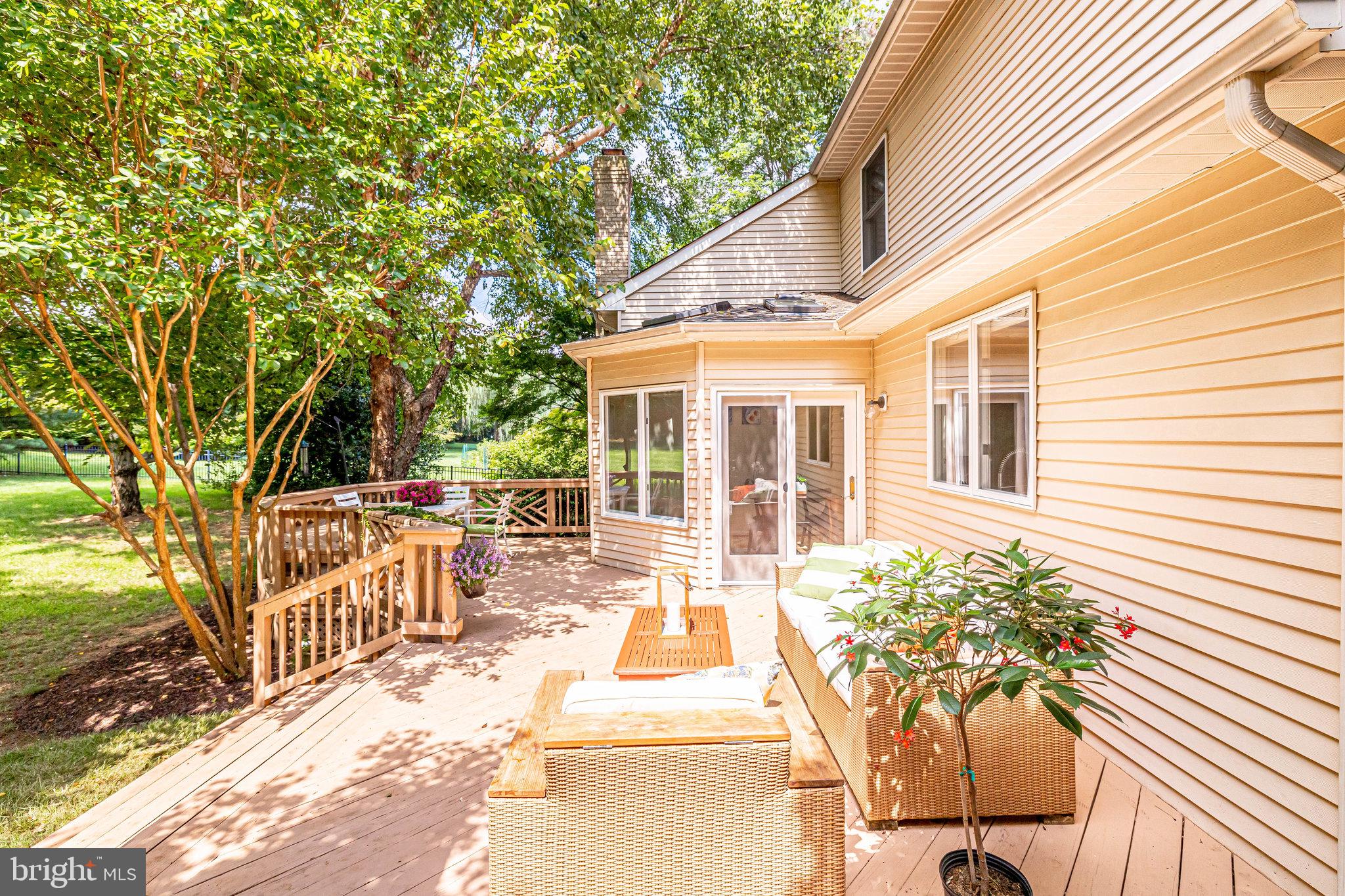 1326 Dasher Lane Reston, VA 20190 - Photo 78 of 91 Gallery Image 78