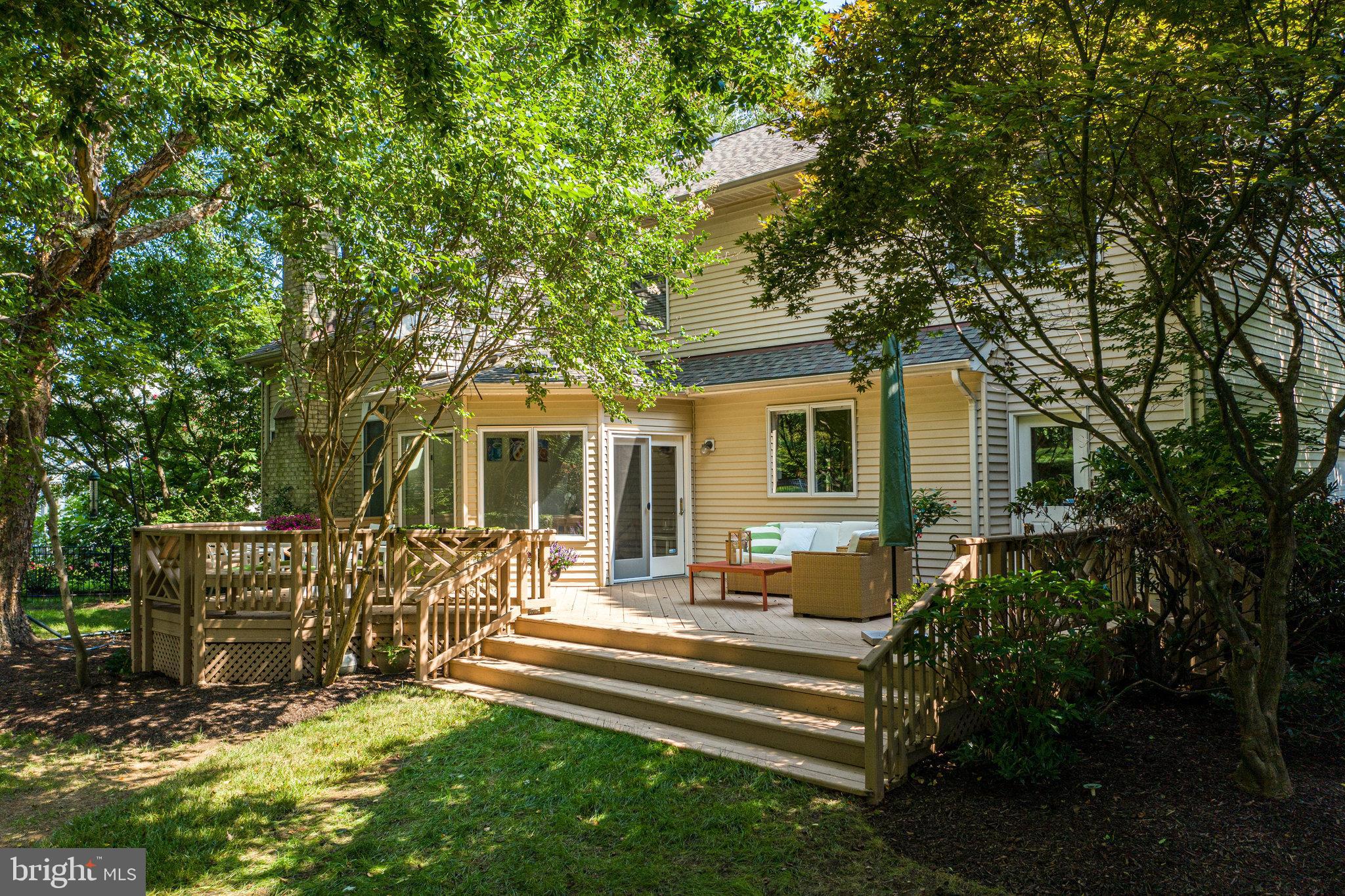 1326 Dasher Lane Reston, VA 20190 - Photo 84 of 91 Gallery Image 84
