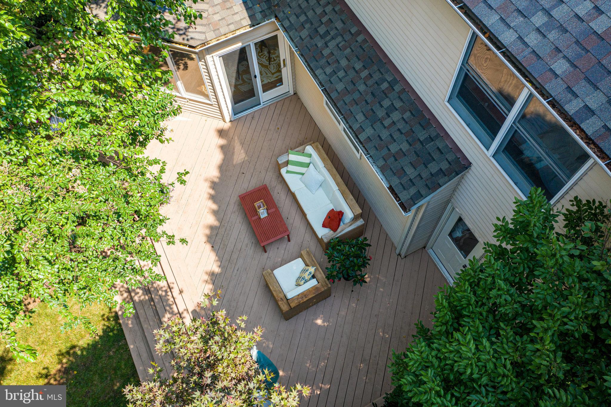 1326 Dasher Lane Reston, VA 20190 - Photo 87 of 91 Gallery Image 87