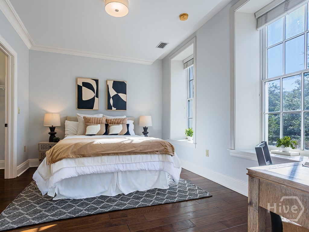 5 Whitaker Street, Unit 202E Savannah, GA 31401 - Photo 23 of 51