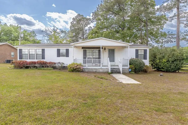$169,900 | 652 Tee Vee Road, Elloree, SC 29047