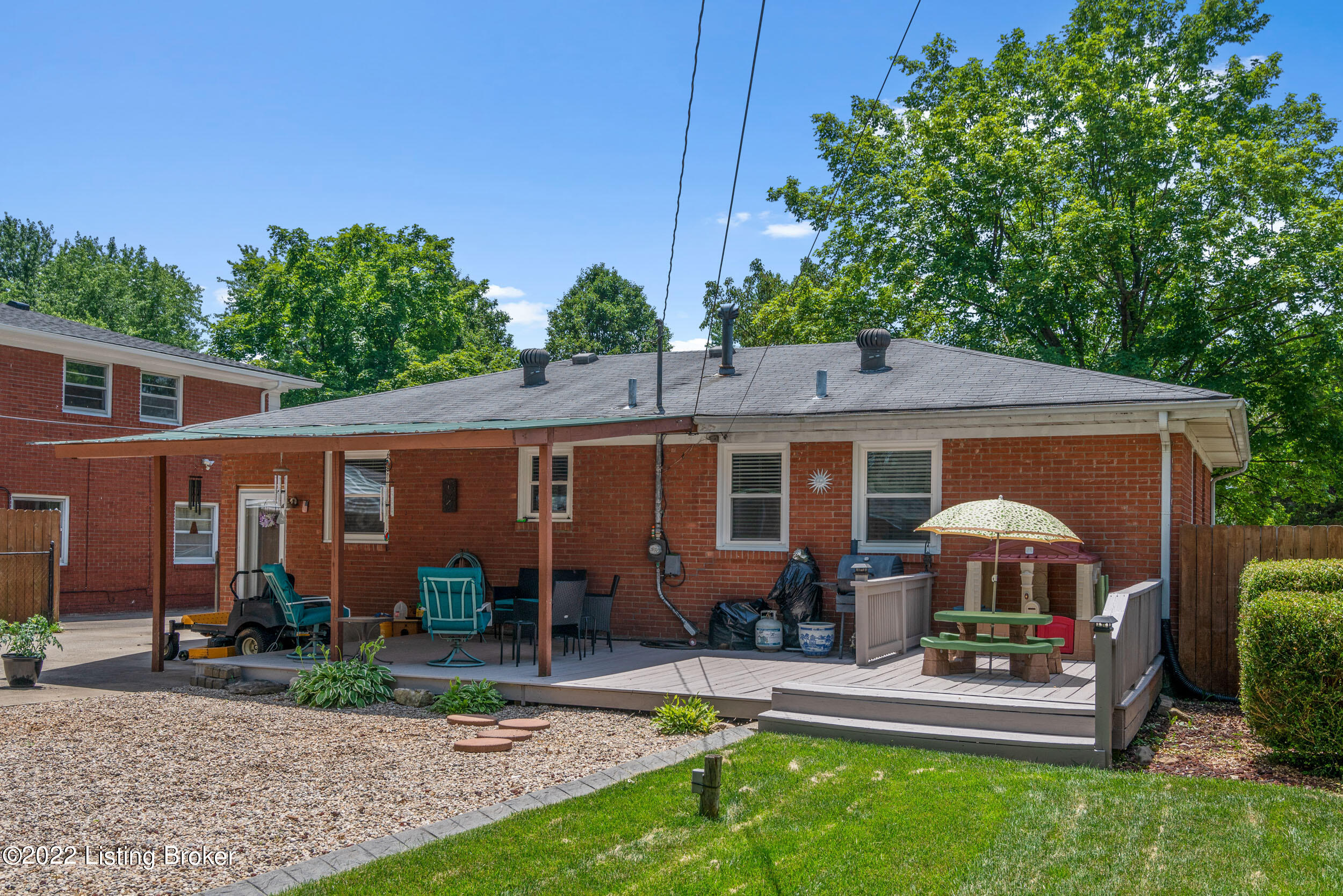 1011 Clayborne Road Louisville, KY 40214 - Photo 38 of 39 1011 Clayborne Road-06