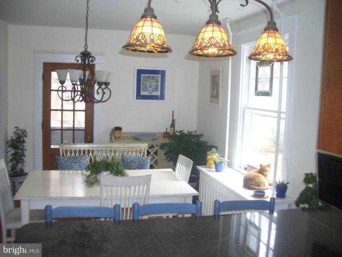 106 South Rolling Road Catonsville, MD 21228 - Photo 14 of 28 Dining Room