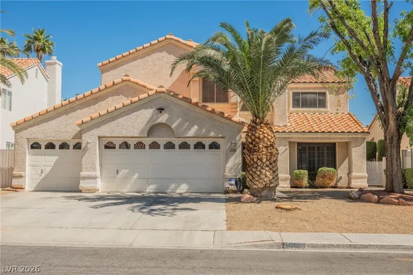 $575,000 | 2008 Spruce Brook Drive, Henderson, NV 89074