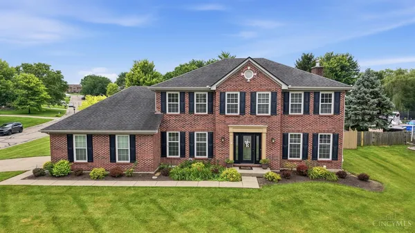 $550,000 | 6741 Kings River Court, Middletown, OH 45044