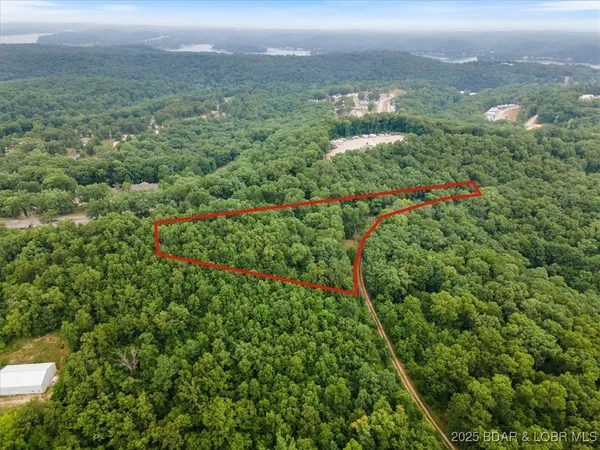 $35,000 | 155 Rabbit Road, Camdenton, MO 65020