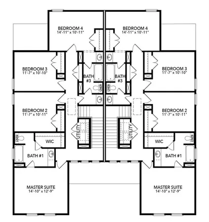 $739,900 | 504-506 Trailhead Lane, Denton, TX 76209