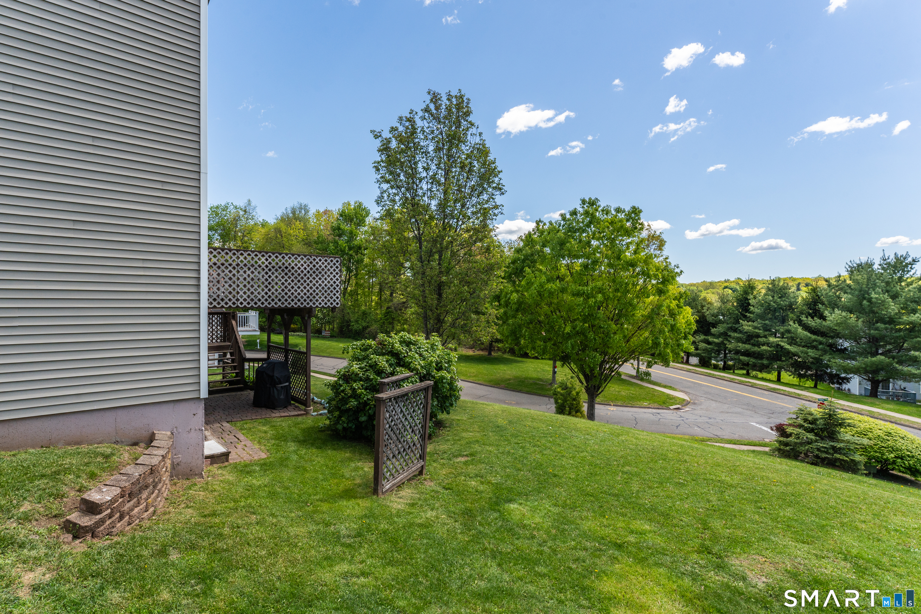 8 Foot Circle, Unit 8 Wallingford, CT 06492 - Photo 37 of 38