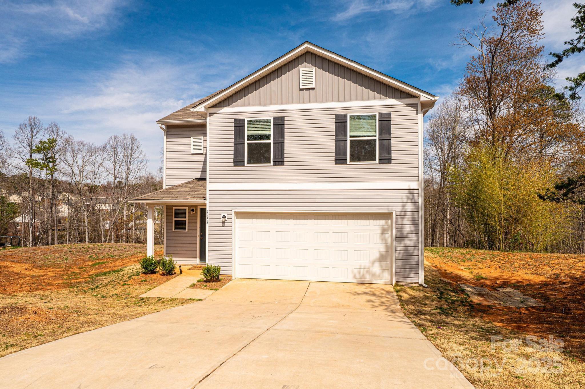 4852 Stone Drive Conover, NC 28613 - Photo 1 of 45