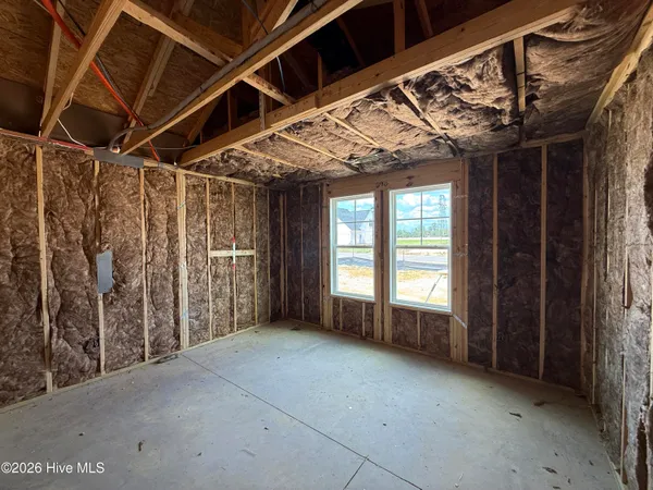 $294,995 | 124 Baxley Drive, Dunn, NC 28334