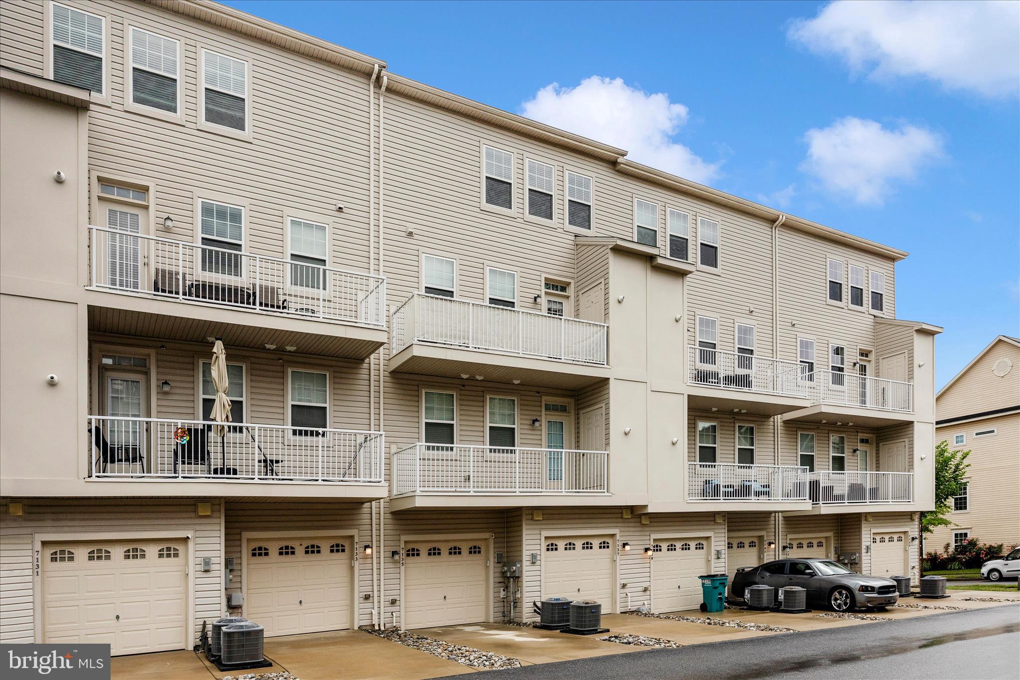 7135 Delegate Place Frederick, MD 21703 - Photo 44 of 51 Exterior Back