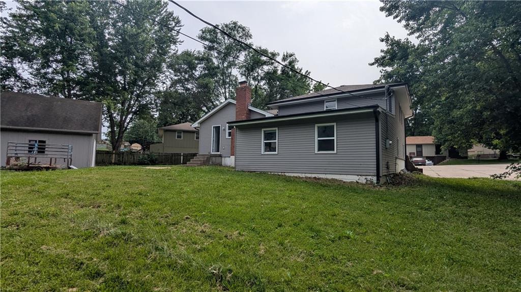 2005 North Plymouth Road Independence, MO 64058 - Photo 68 of 69