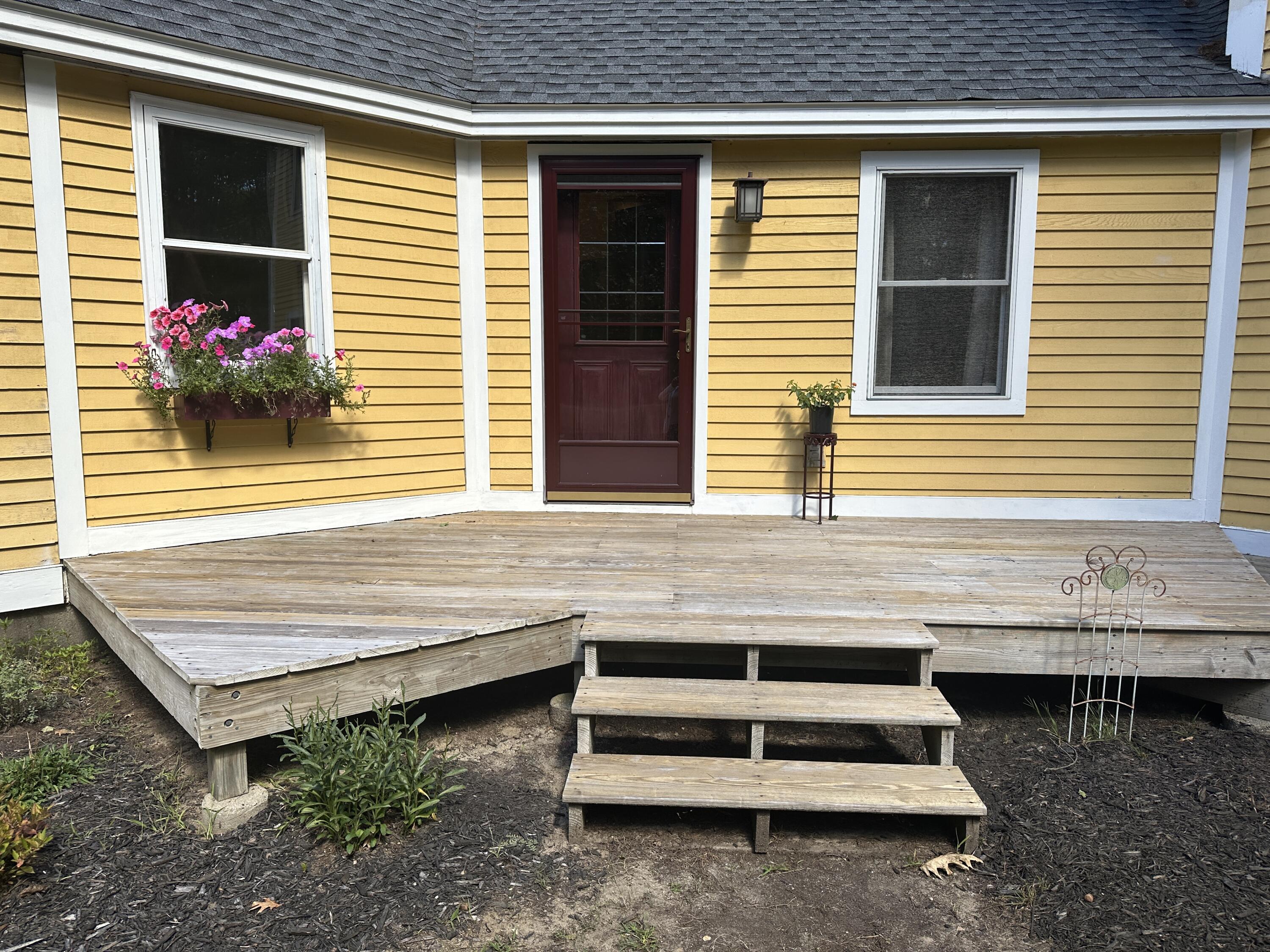 111 Webber Hill Road Kennebunk, ME 04043 - Photo 36 of 57 entry