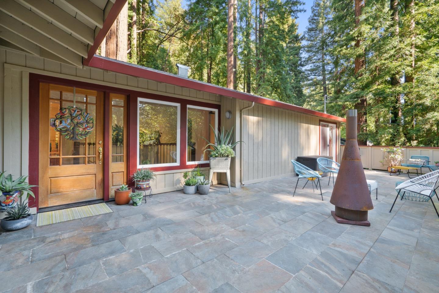 210 Coon Heights Road Ben Lomond, CA 95005 - Photo 1 of 82 Gallery Image 1