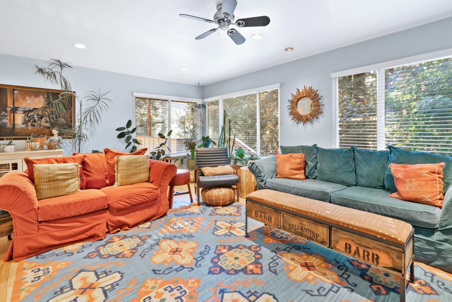 210 Coon Heights Road Ben Lomond, CA 95005 - Photo 11 of 82 Gallery Image 11