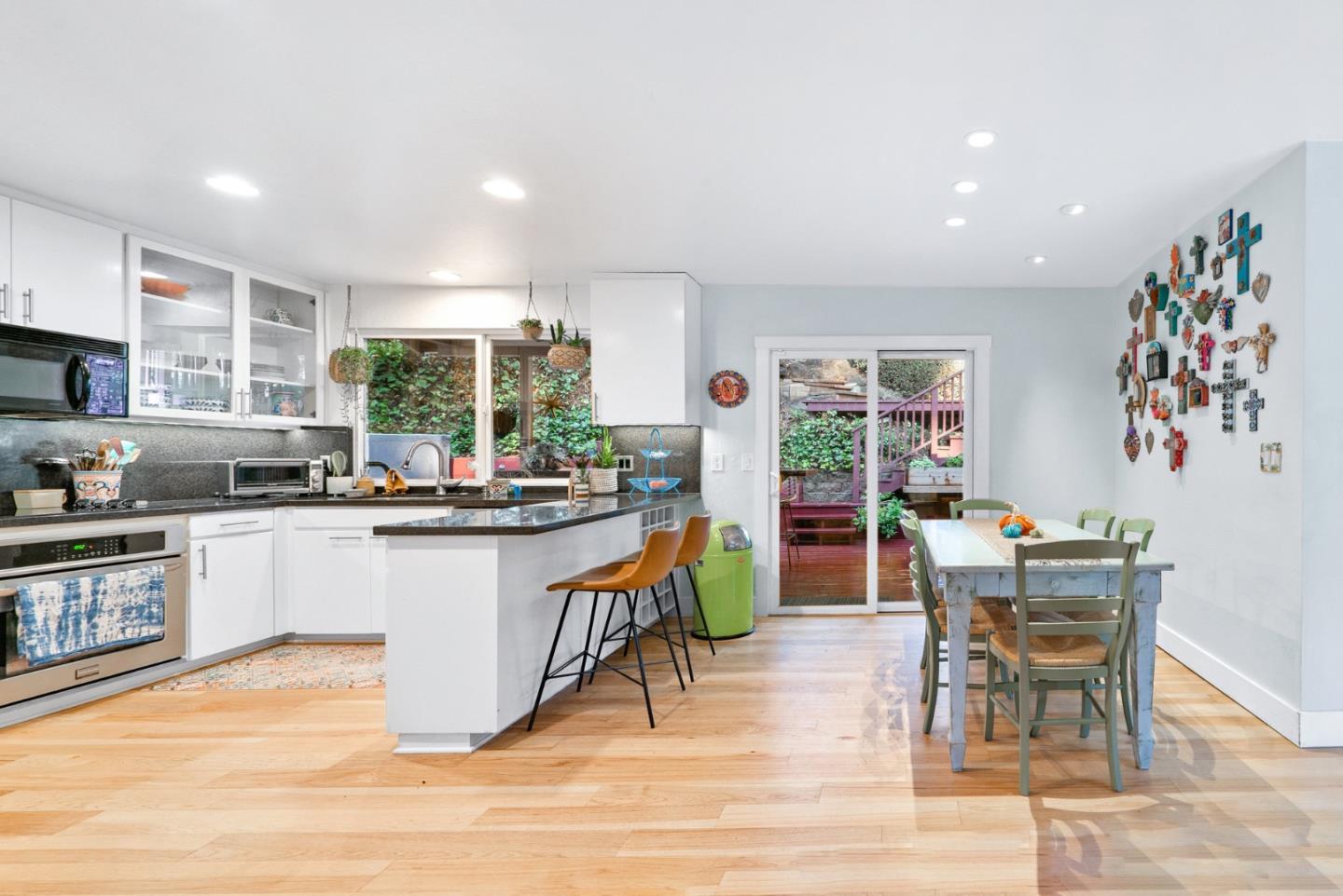 210 Coon Heights Road Ben Lomond, CA 95005 - Photo 12 of 82 Gallery Image 12