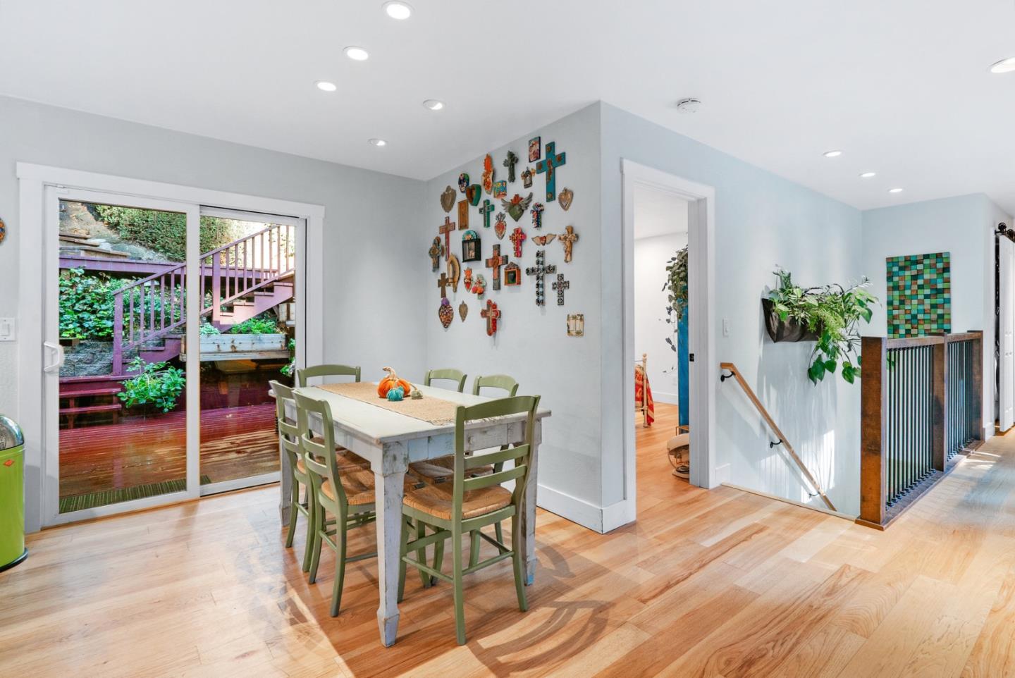 210 Coon Heights Road Ben Lomond, CA 95005 - Photo 15 of 82 Gallery Image 15