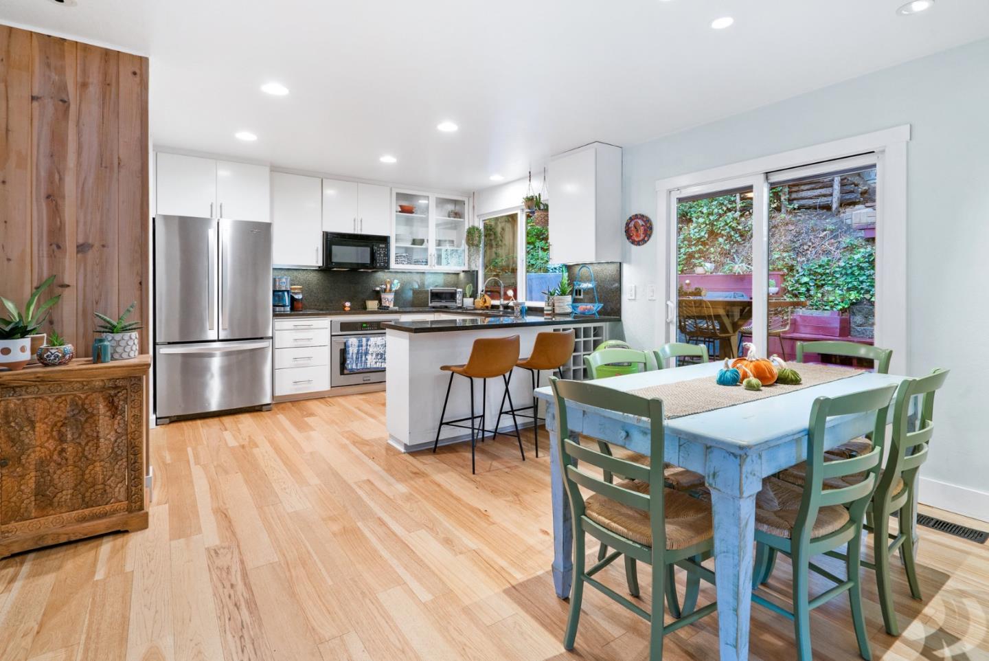 210 Coon Heights Road Ben Lomond, CA 95005 - Photo 16 of 82 Gallery Image 16