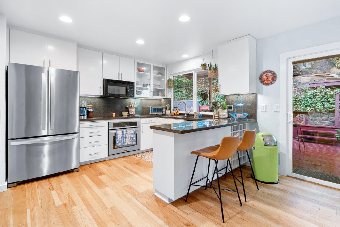 210 Coon Heights Road Ben Lomond, CA 95005 - Photo 17 of 82 Gallery Image 17